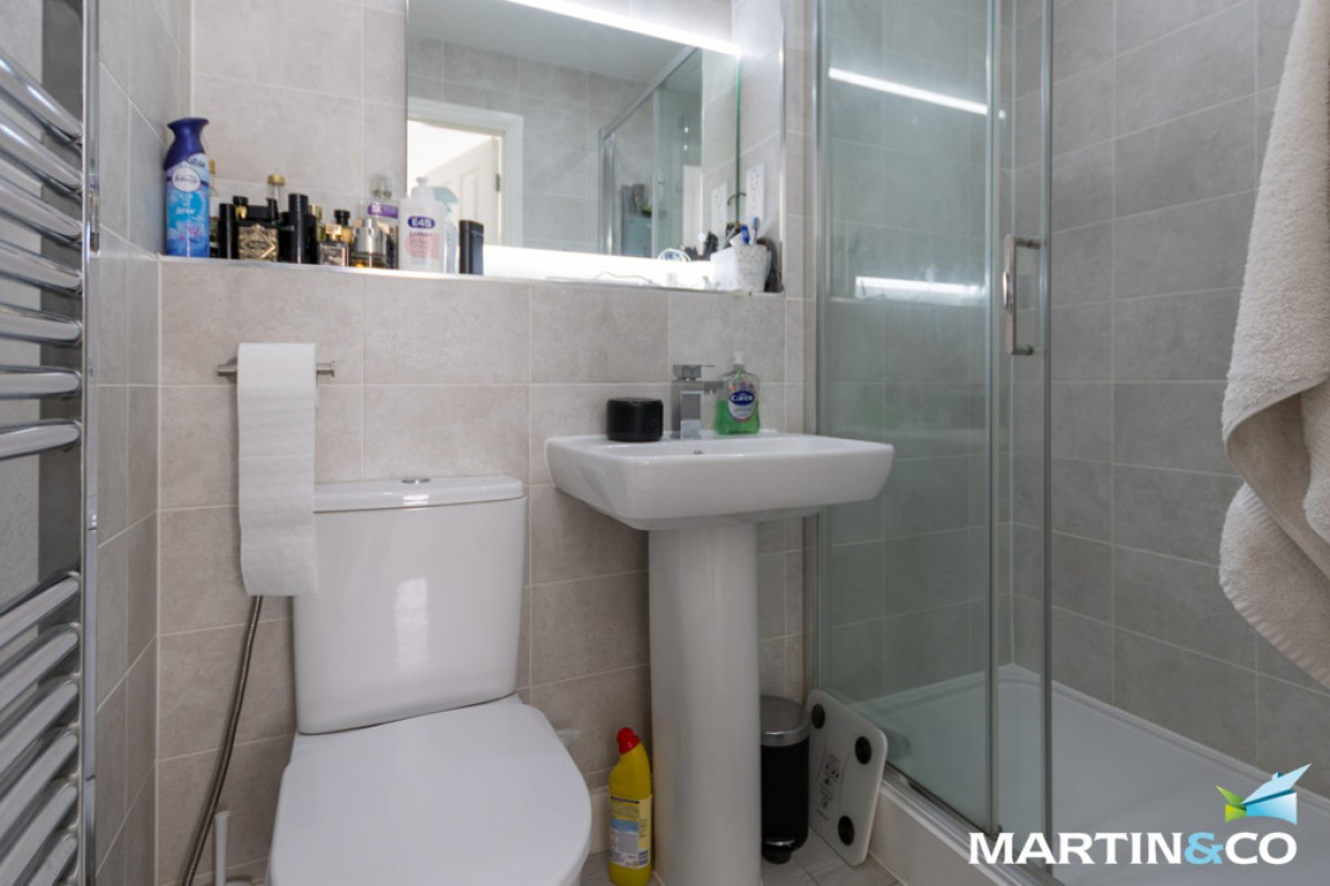 Rogers House, Rowton Lane, Birmingham, B5