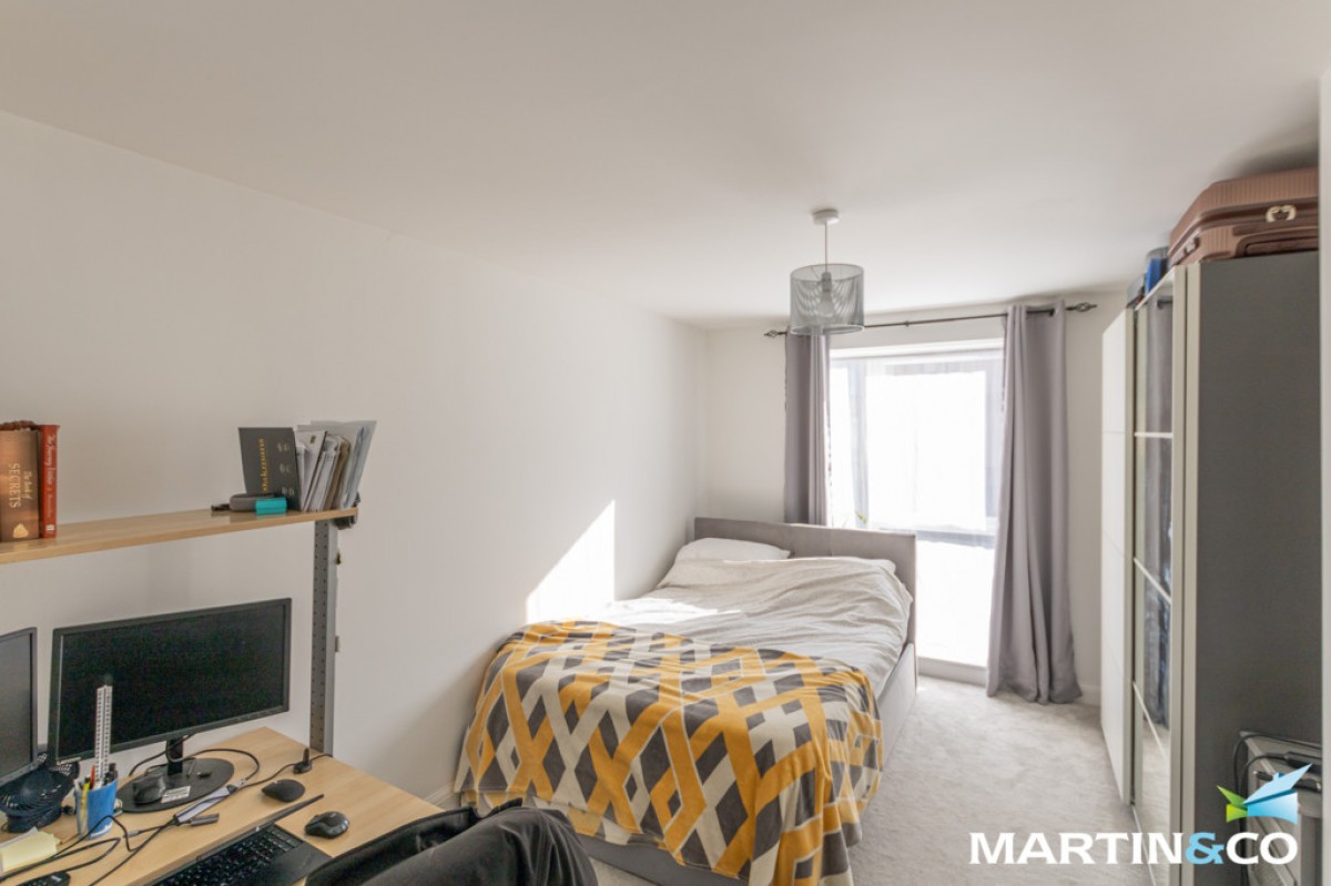 Rogers House, Rowton Lane, Birmingham, B5