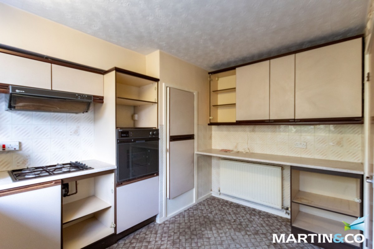 Lloyd Square, Niall Close, Edgbaston, B15