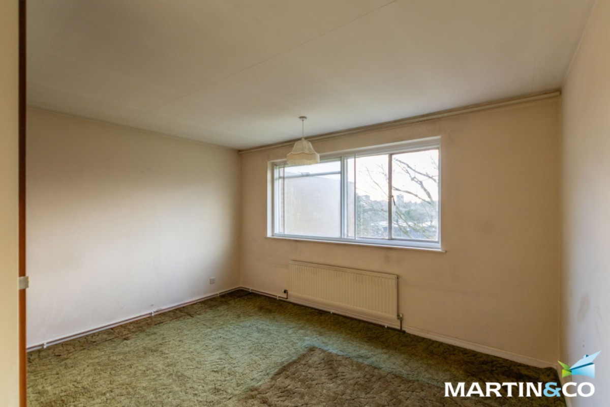 Lloyd Square, Niall Close, Edgbaston, B15