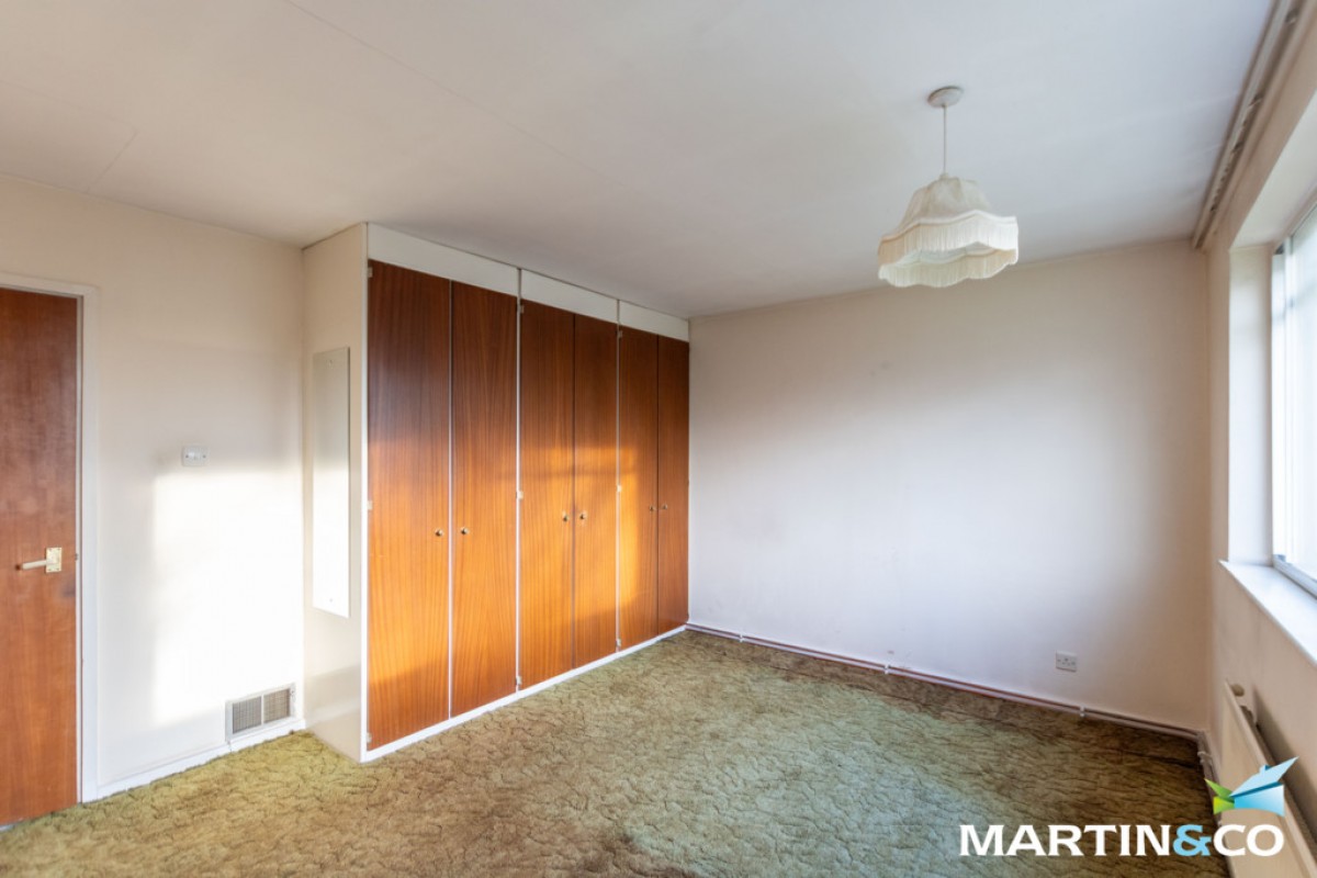 Lloyd Square, Niall Close, Edgbaston, B15