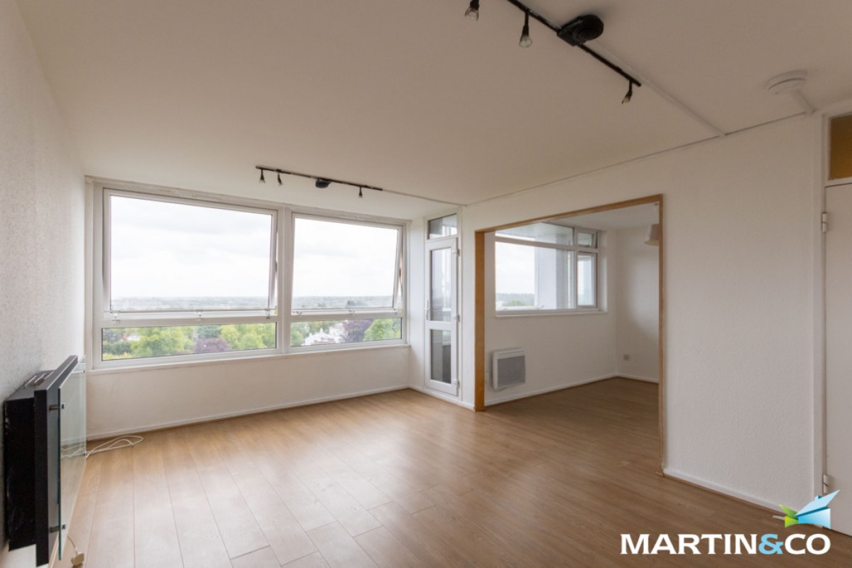 Warwick Crest, Arthur Road, Edgbaston, B15