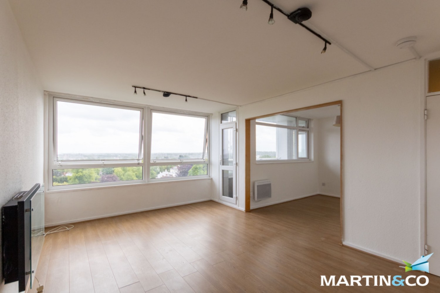 2 bedroom Flat for Sale Warwick Crest, Arthur Road, Edgbaston, B15