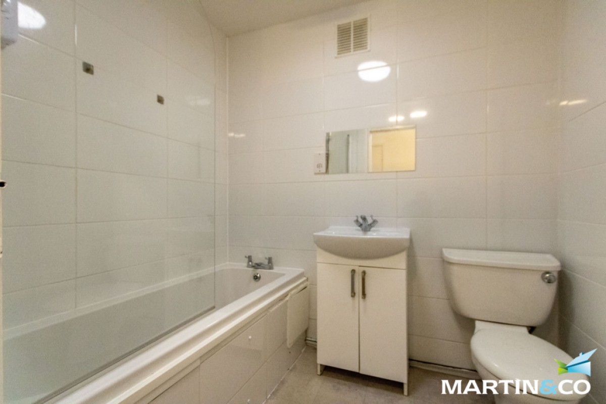 Warwick Crest, Arthur Road, Edgbaston, B15