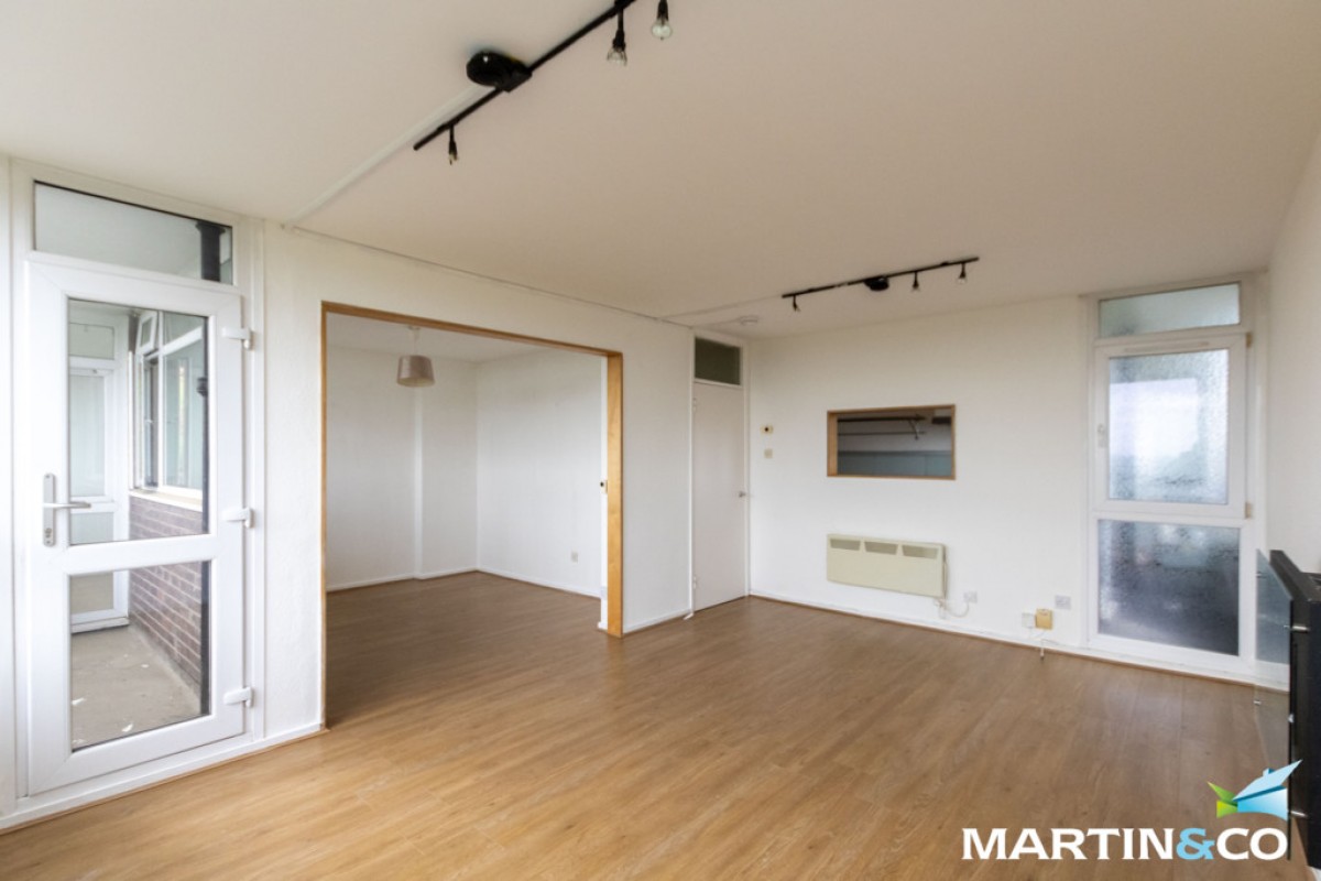 Warwick Crest, Arthur Road, Edgbaston, B15