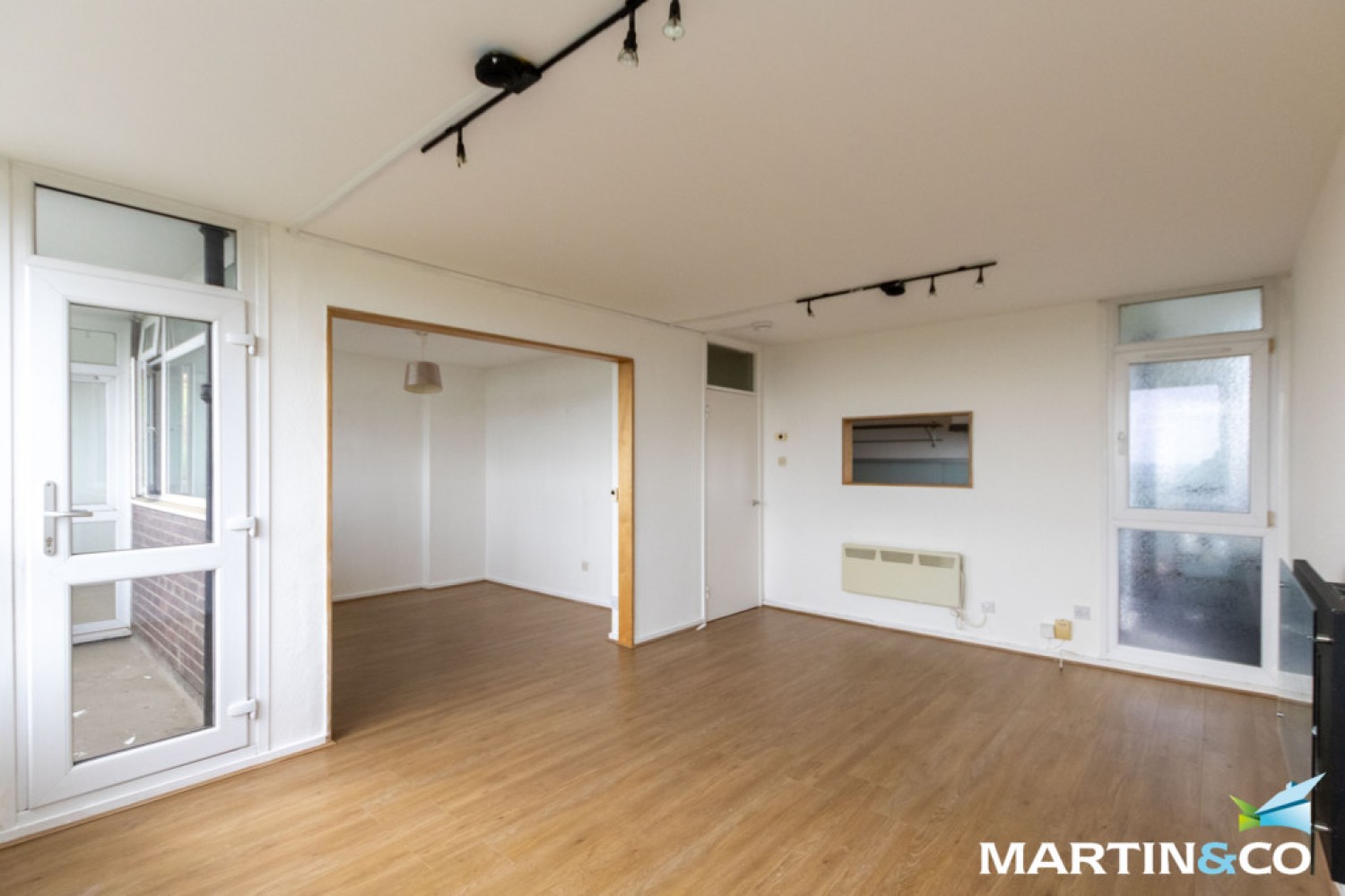 2 bedroom Flat for Sale Warwick Crest, Arthur Road, Edgbaston, B15