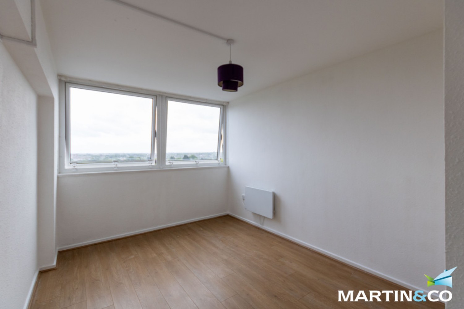 2 bedroom Flat for Sale Warwick Crest, Arthur Road, Edgbaston, B15