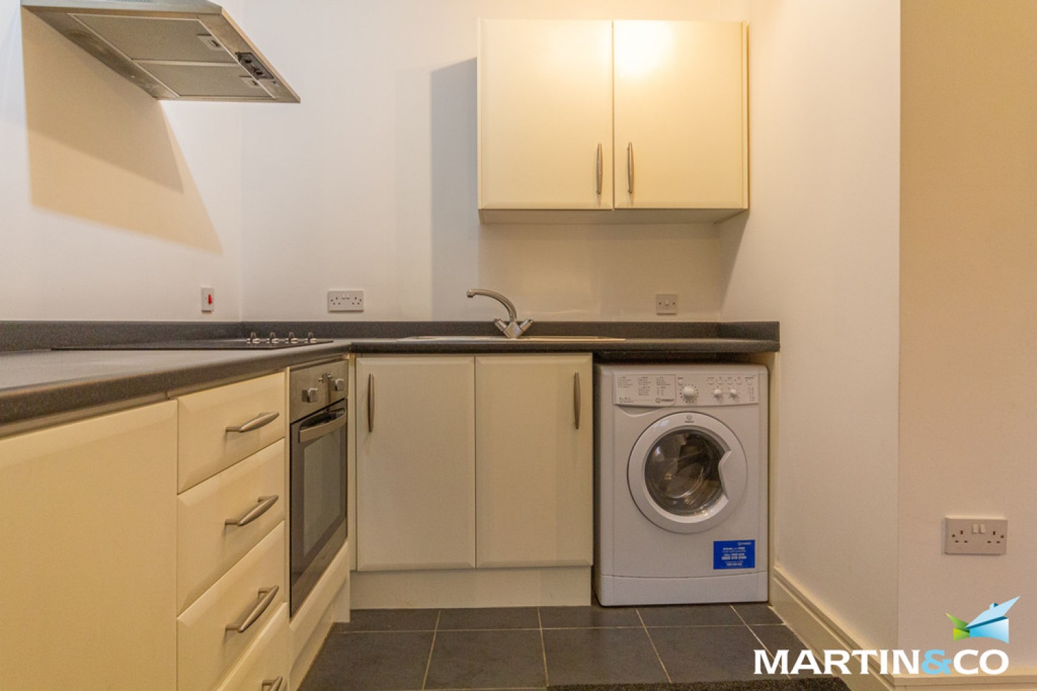 1 bedroom Flat for Sale Rowland Hill House, Blackwell Street, Kidderminster, DY10