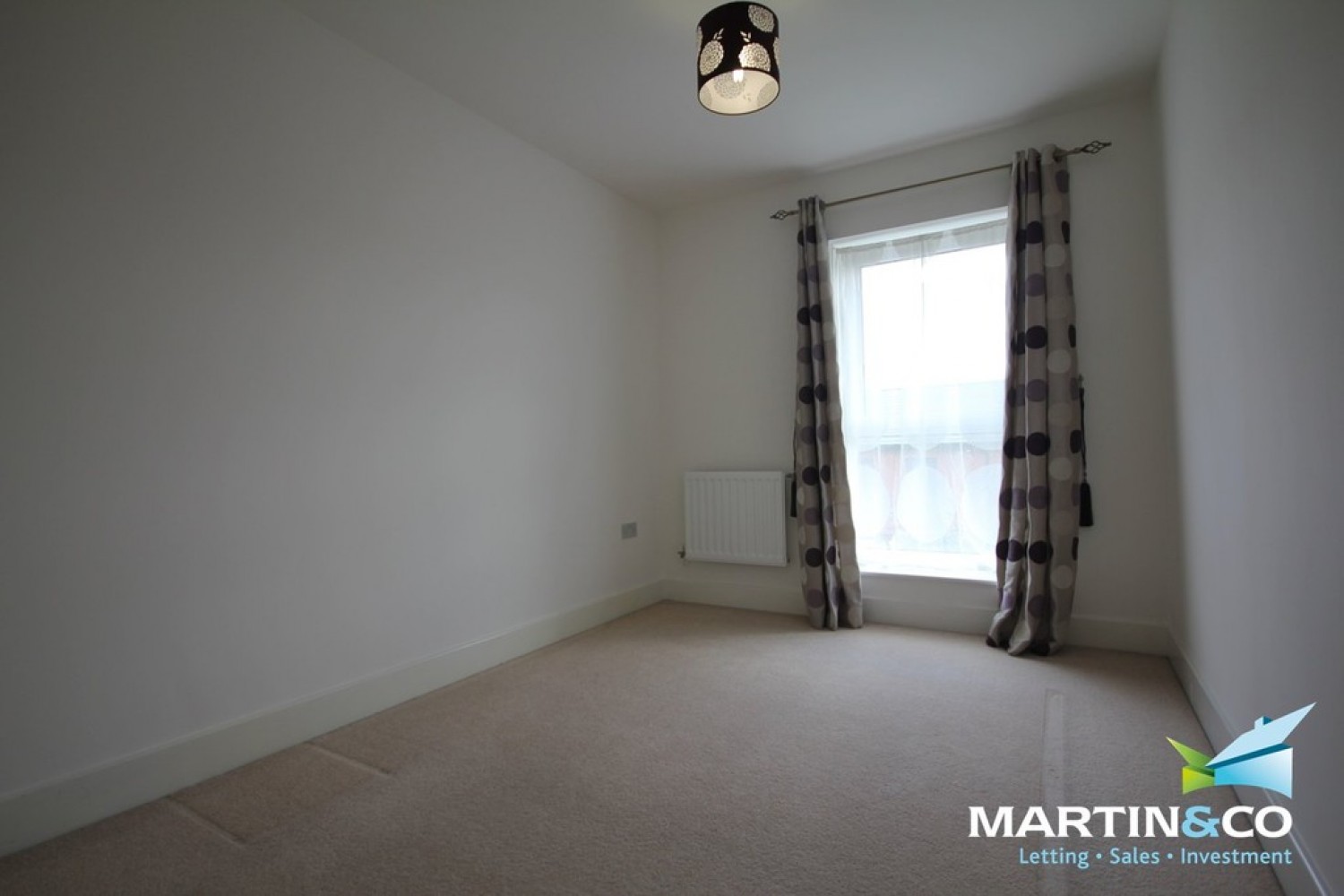 Colbrand Grove, Park Central, B15