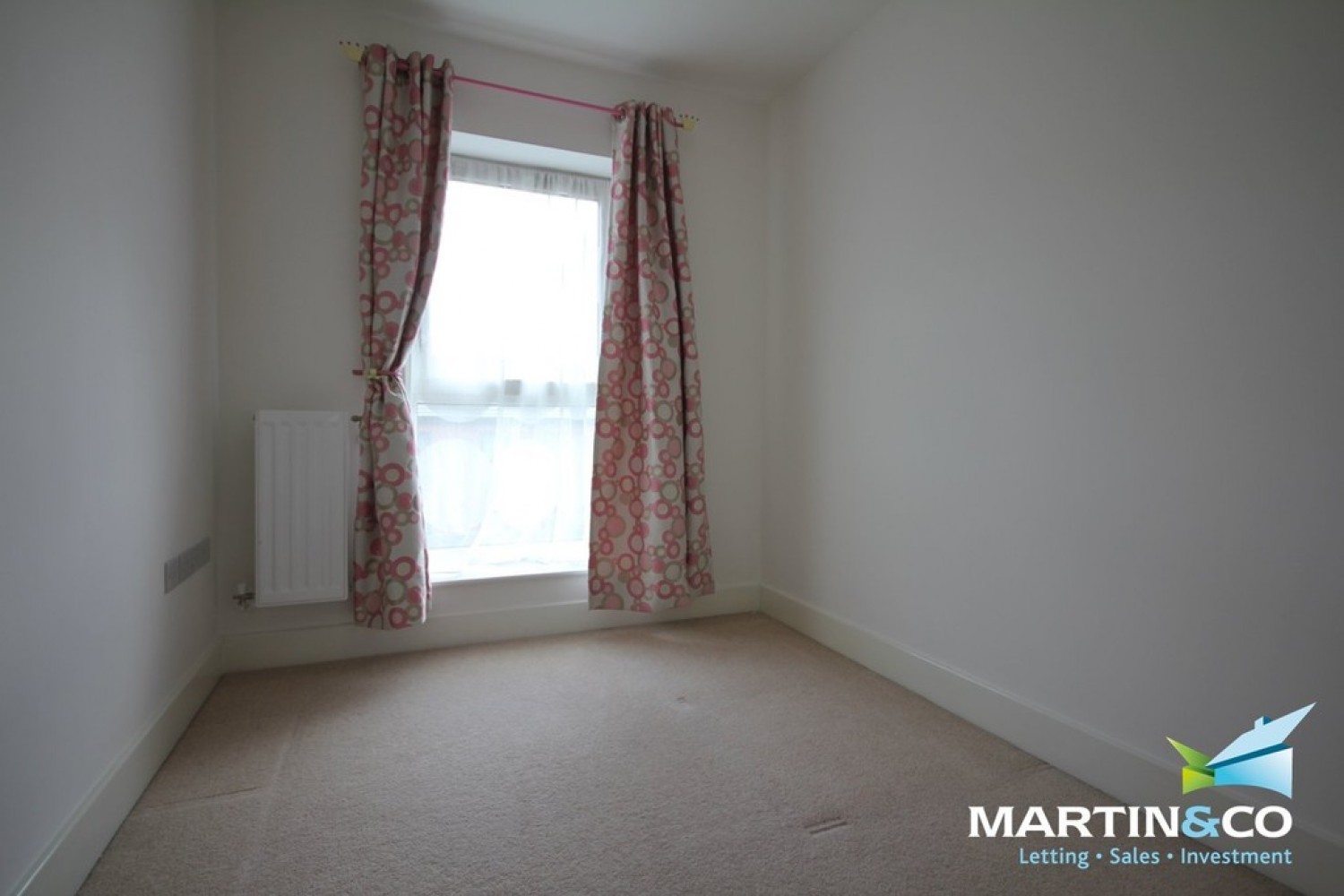 Colbrand Grove, Park Central, B15