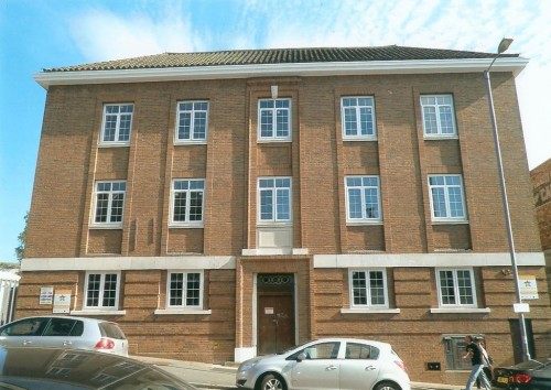 Rowland Hill House, Blackwell Street, Kidderminster, DY10