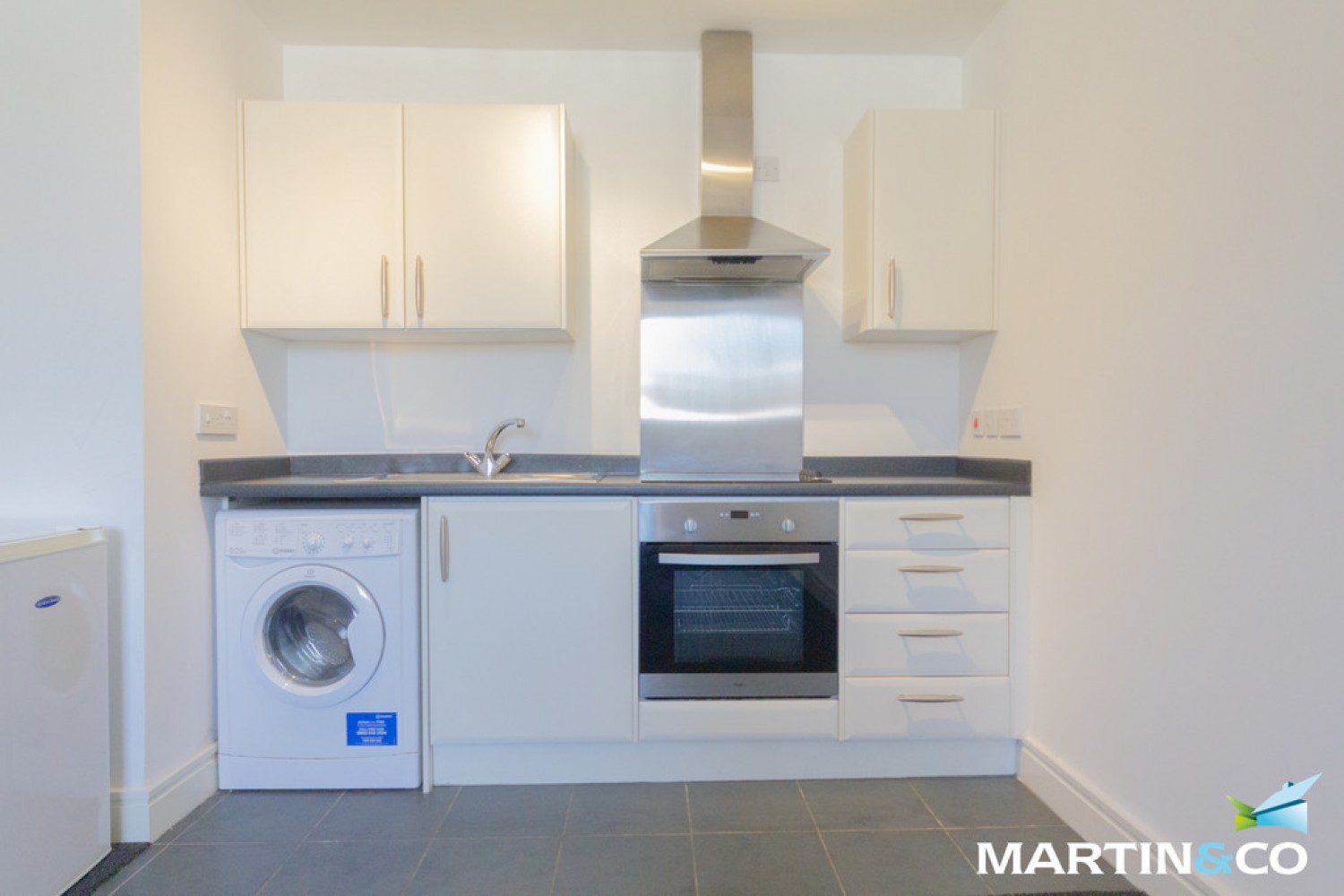 1 bedroom Flat for Sale Rowland Hill House, Blackwell Street, Kidderminster, DY10