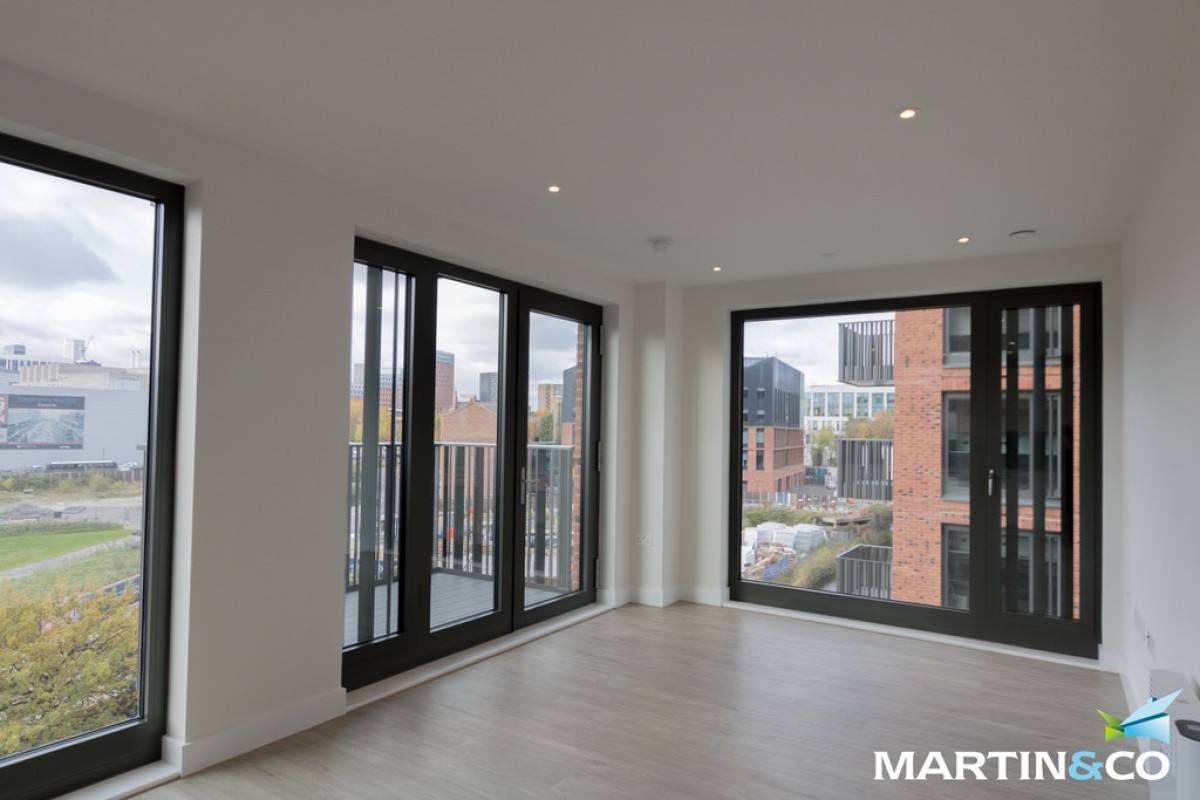 Ashted Wharf, Glasswater Locks, Pitt Street, Birmingham, B4