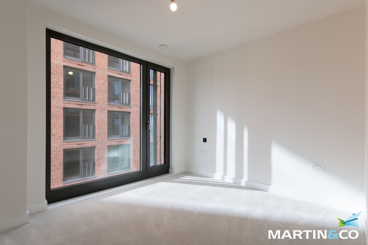 Ashted Wharf, Glasswater Locks, Pitt Street, Birmingham, B4