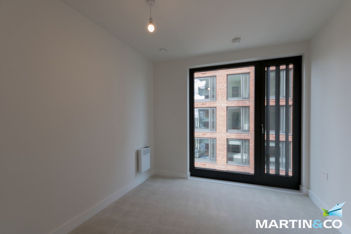 Ashted Wharf, Glasswater Locks, Pitt Street, Birmingham, B4