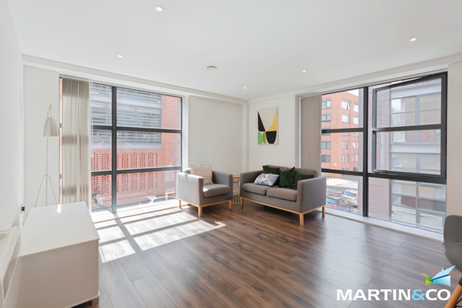 Dayus House, Tenby Street, Jewellery Quarter, B1