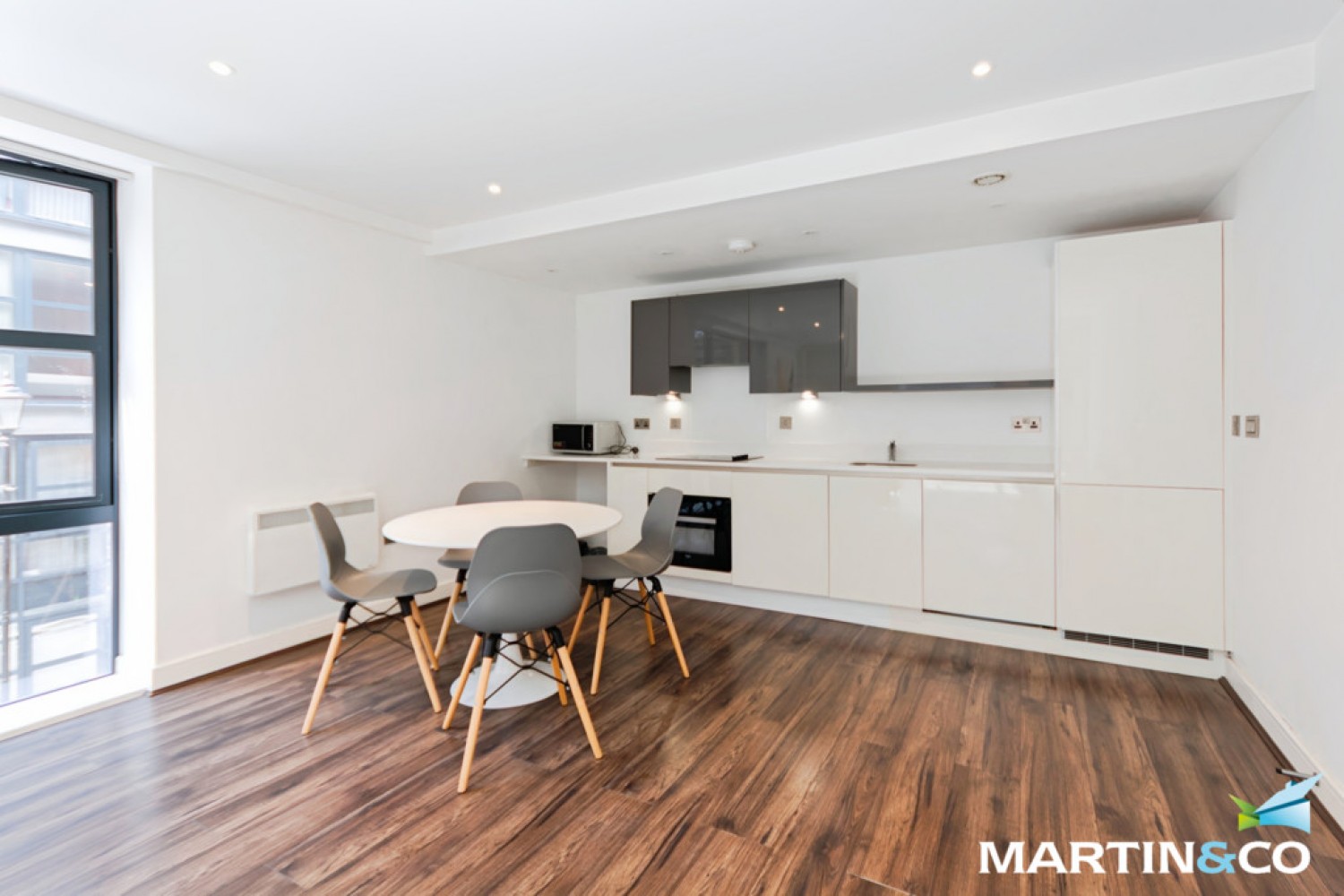 Dayus House, Tenby Street, Jewellery Quarter, B1