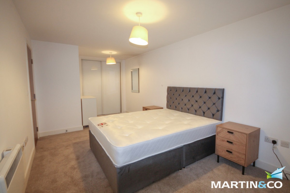 Dayus House, Tenby Street, Jewellery Quarter, B1