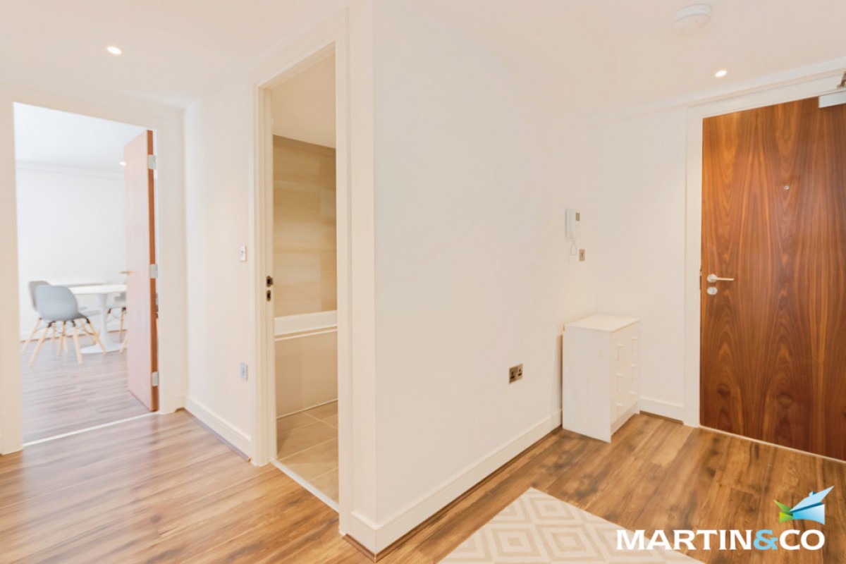 Dayus House, Tenby Street, Jewellery Quarter, B1