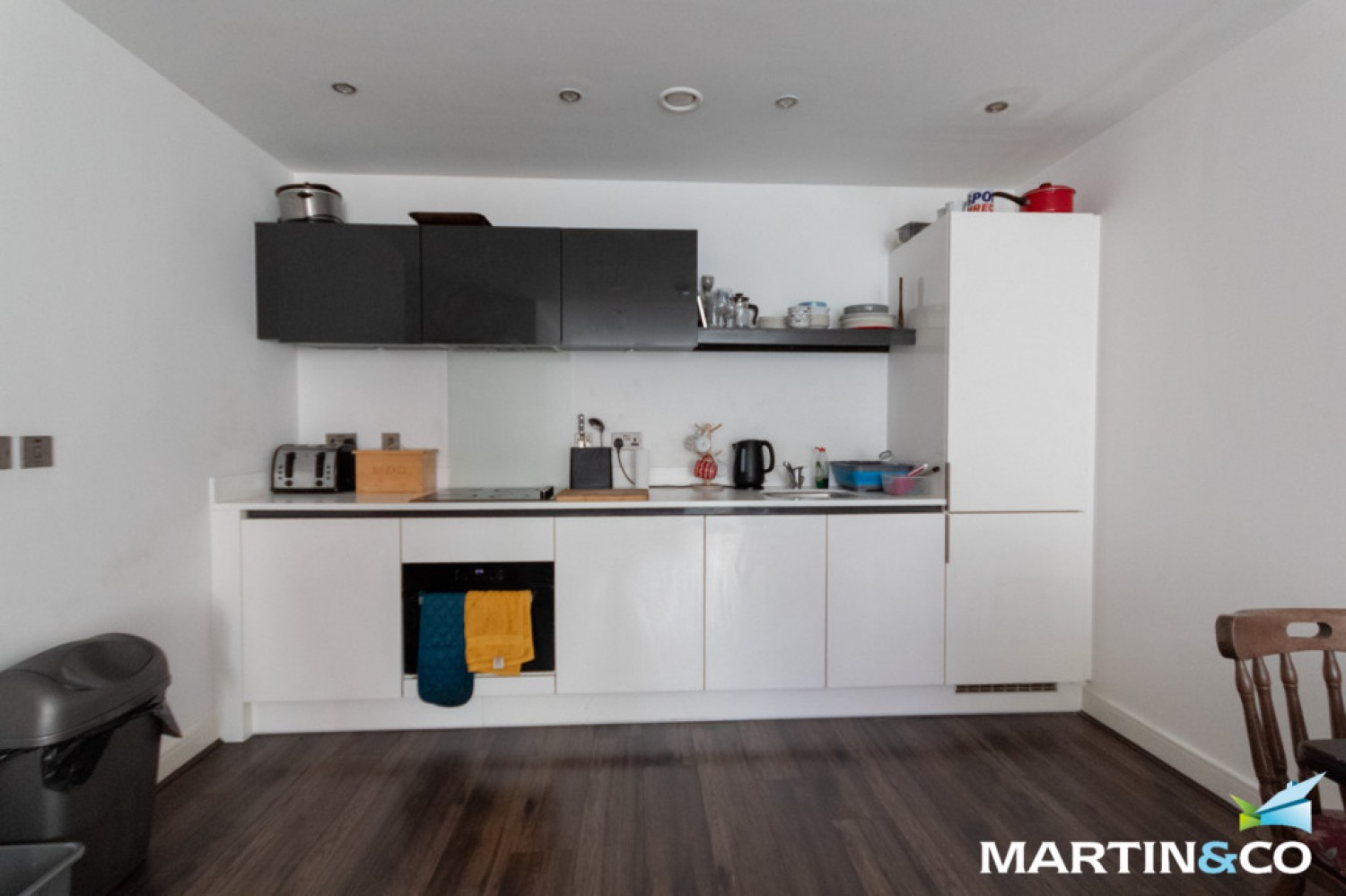 The Kettleworks, Pope Street, Jewellery Quarter, B1