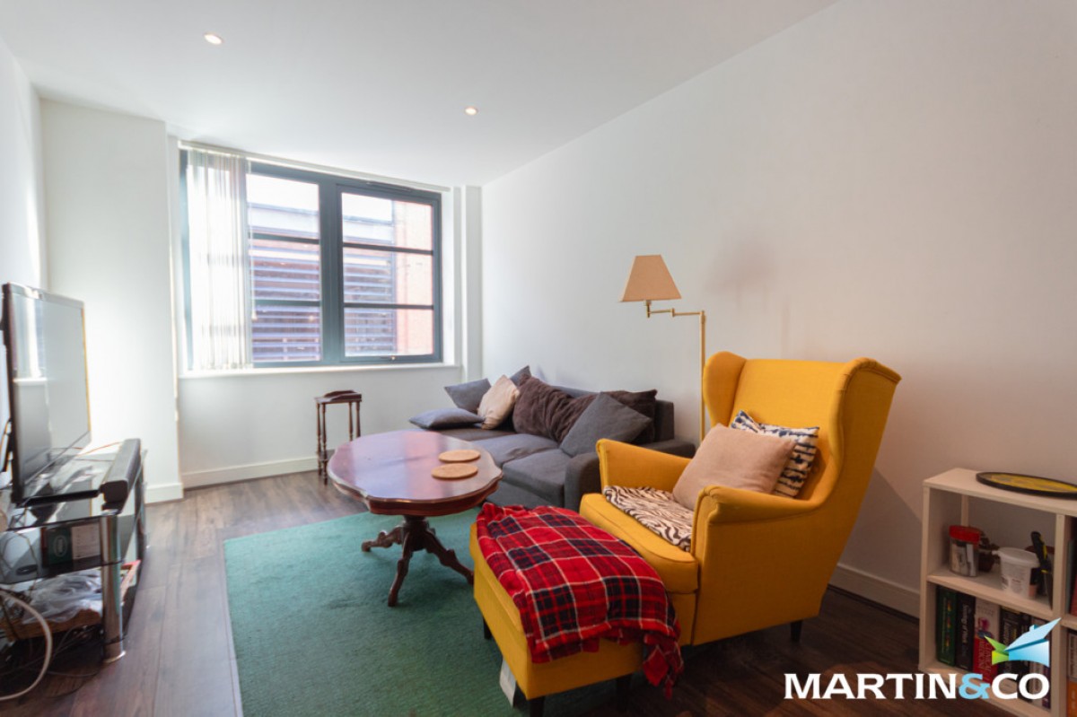 The Kettleworks, Pope Street, Jewellery Quarter, B1