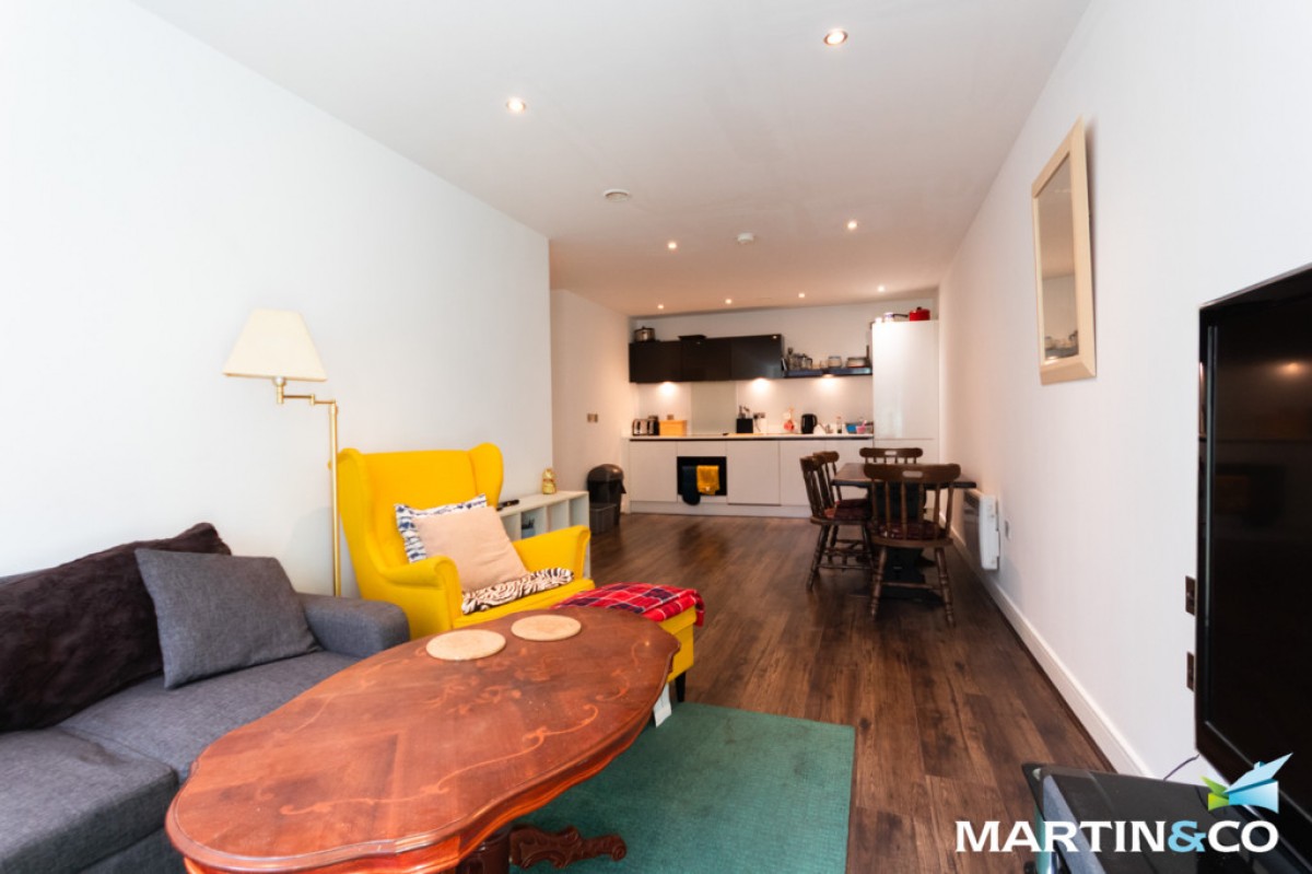 The Kettleworks, Pope Street, Jewellery Quarter, B1