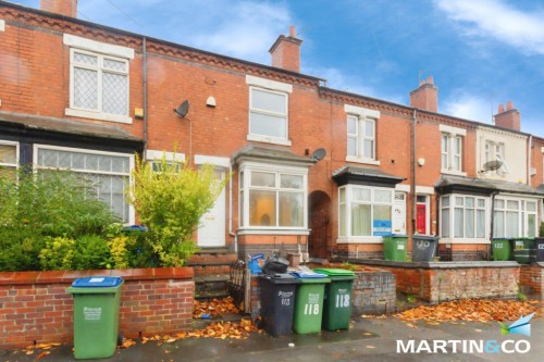 Thimblemill Road, Smethwick, B67