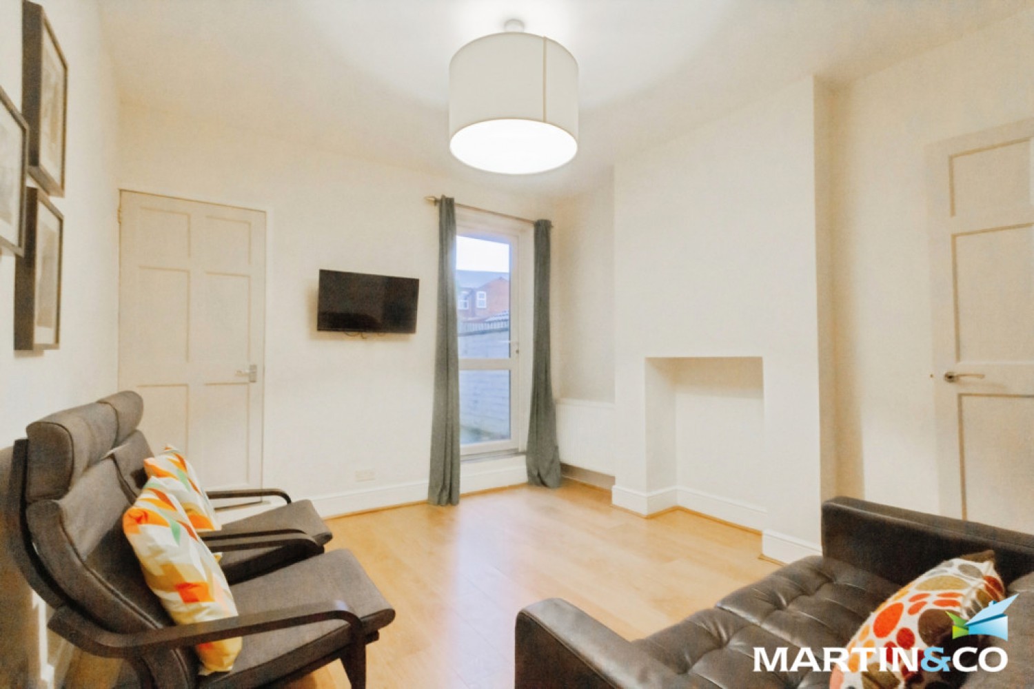 Thimblemill Road, Smethwick, B67