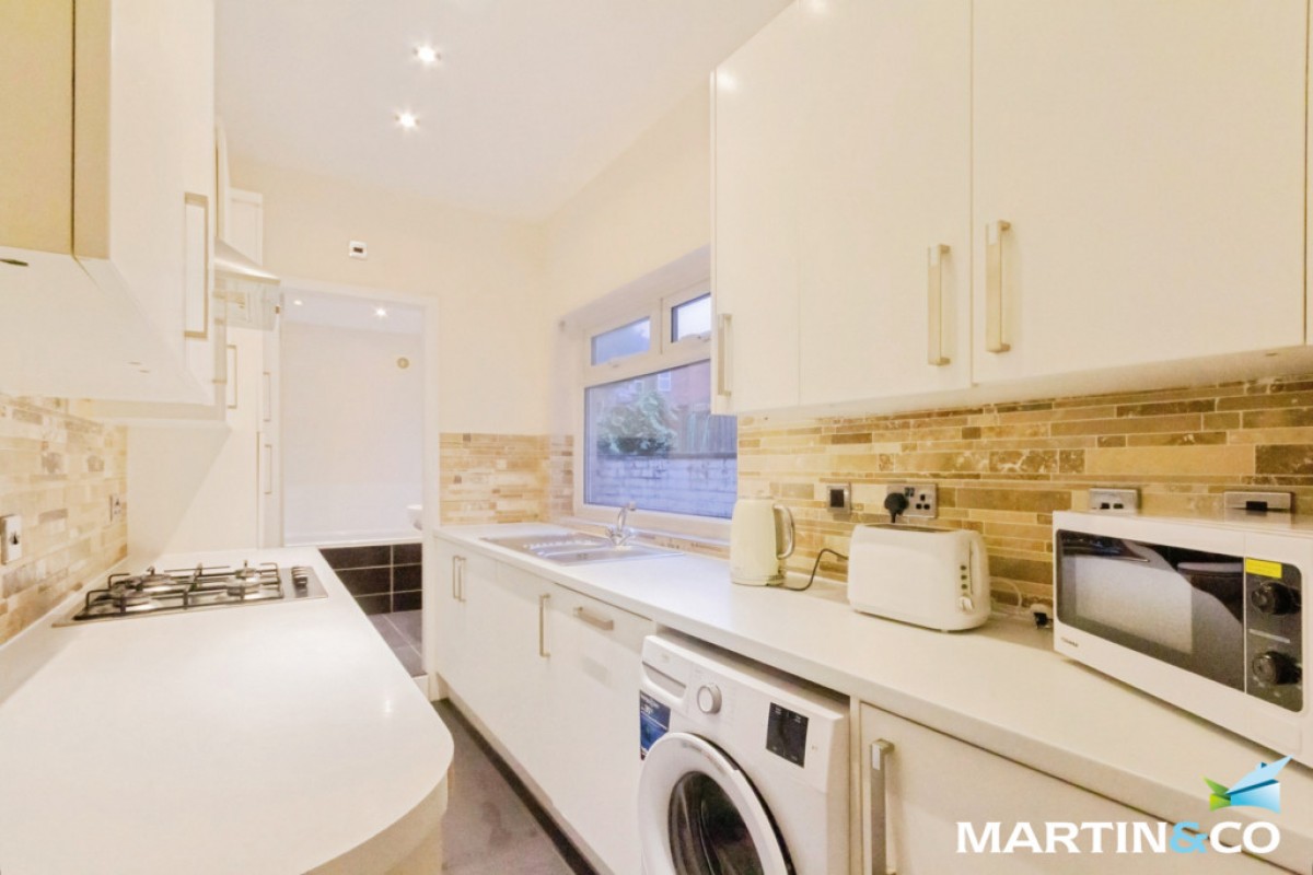 Thimblemill Road, Smethwick, B67