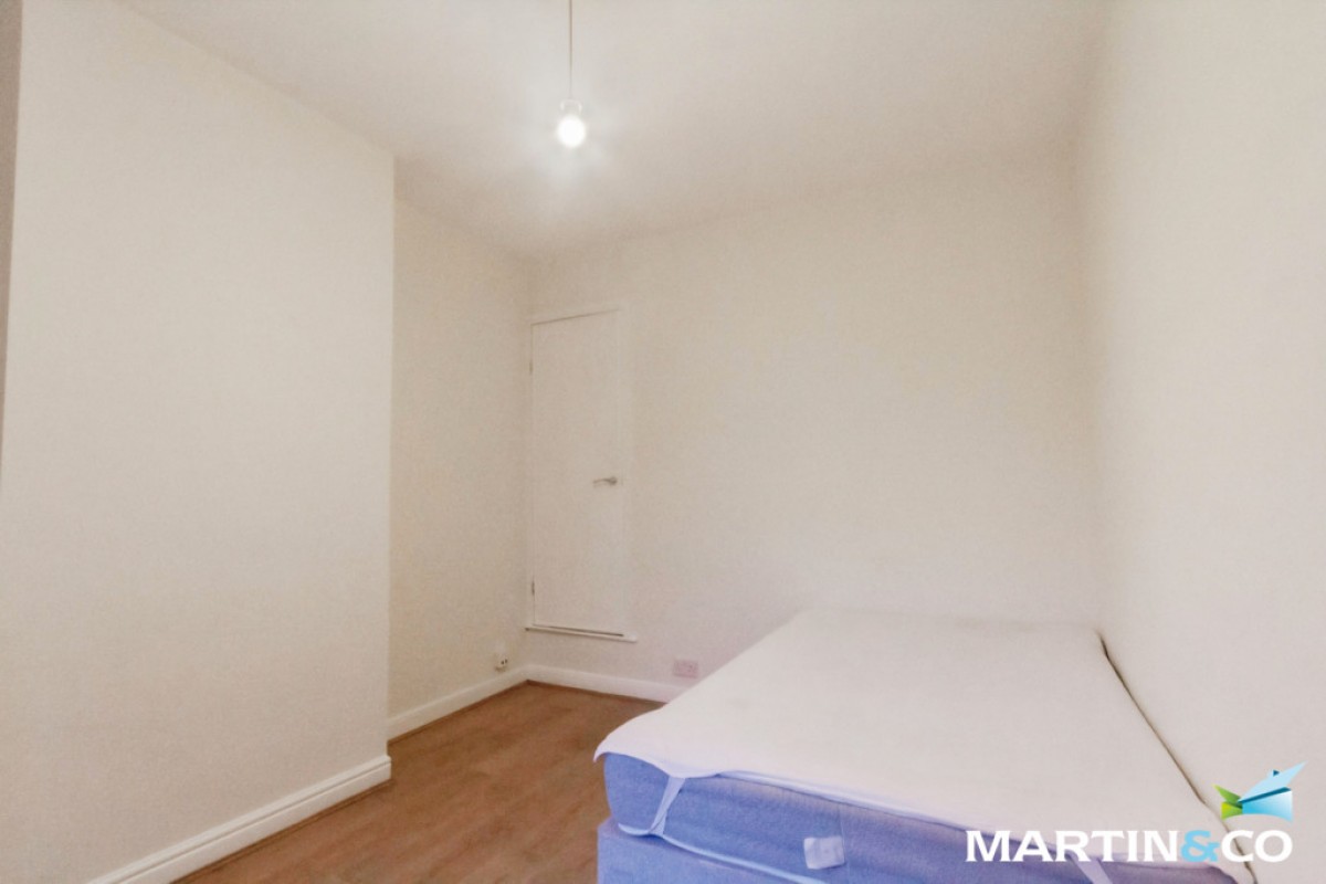 Thimblemill Road, Smethwick, B67