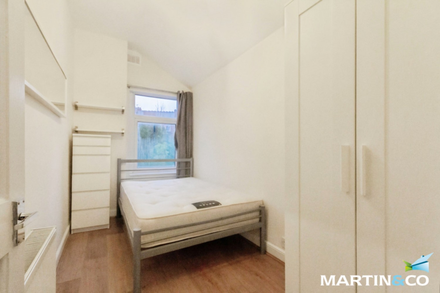 Thimblemill Road, Smethwick, B67