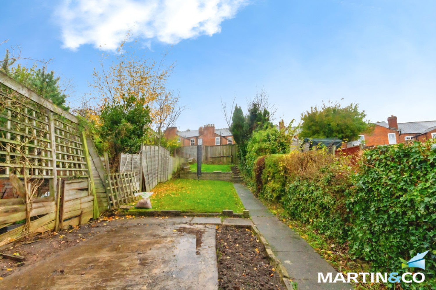 Thimblemill Road, Smethwick, B67