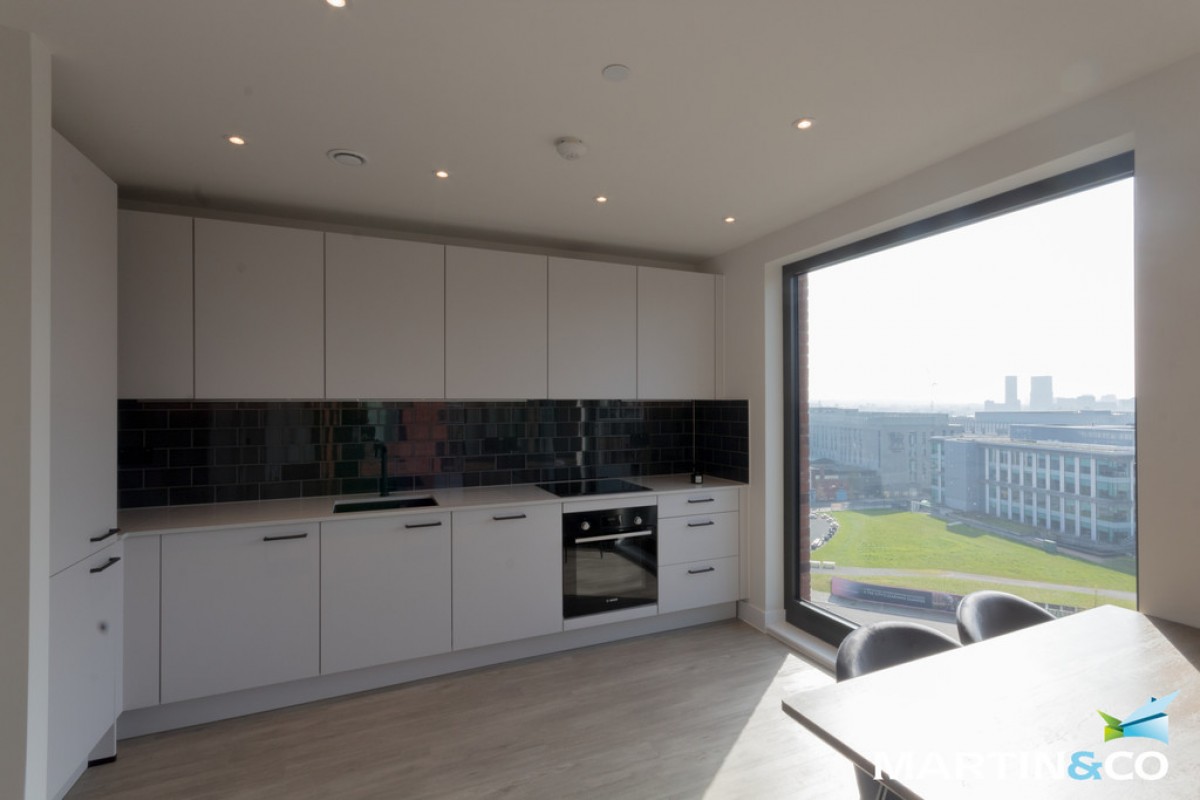 Cardigan Wharf, Glasswater Locks, Pitt Street, Birmingham, B4