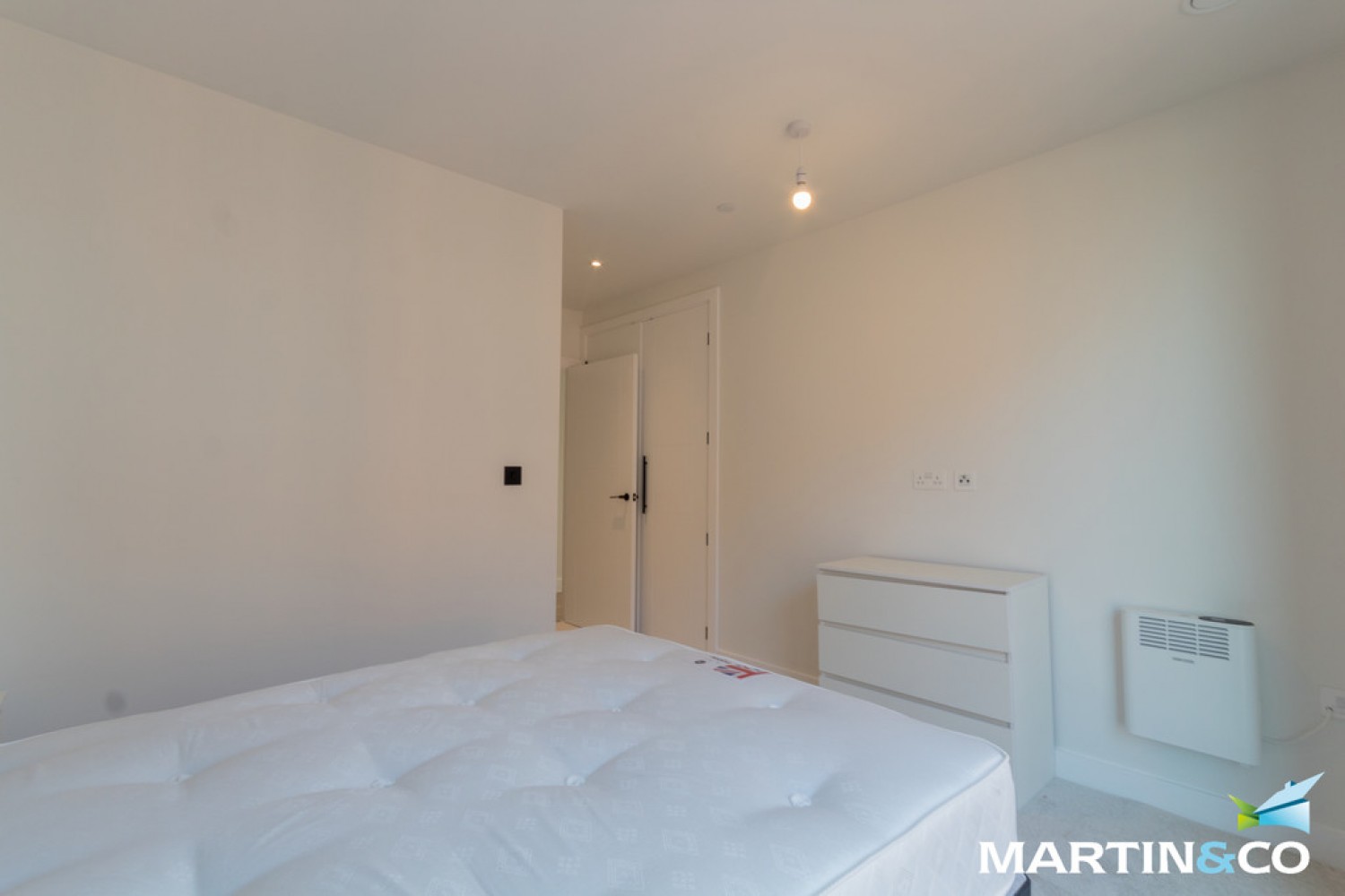 2 bedroom Flat for Letting Cardigan Wharf, Glasswater Locks, Pitt Street, Birmingham, B4