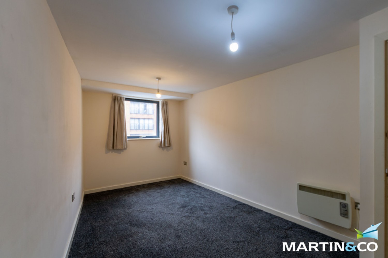 2 bedroom Flat for Letting Kinvara Heights, Rea Place, Birmingham, B12