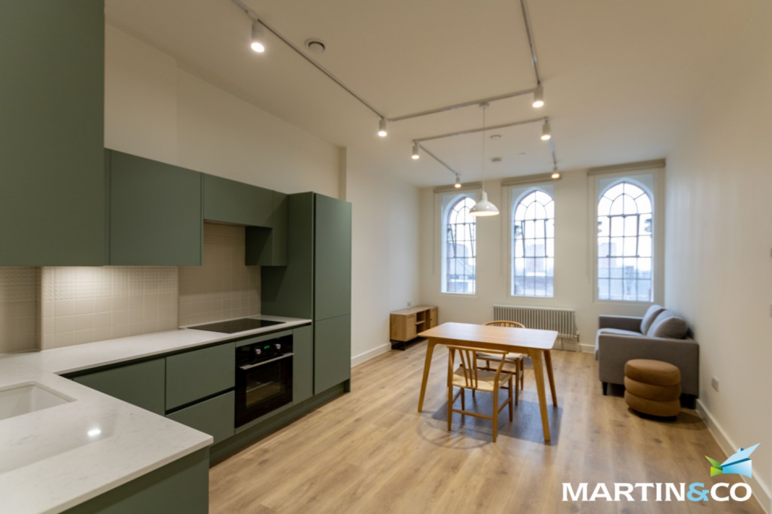 2 bedroom Flat in Great Hampton Street Works, Great Hampton Street, Birmingham, B18