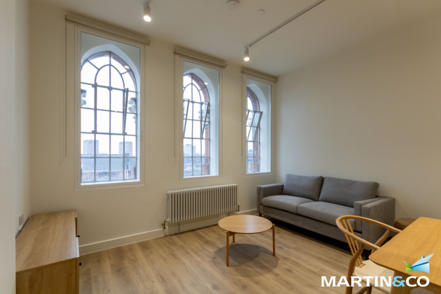 2 bedroom Flat in Great Hampton Street Works, Great Hampton Street, Birmingham, B18