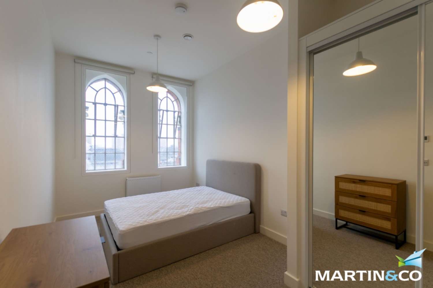 2 bedroom Flat in Great Hampton Street Works, Great Hampton Street, Birmingham, B18