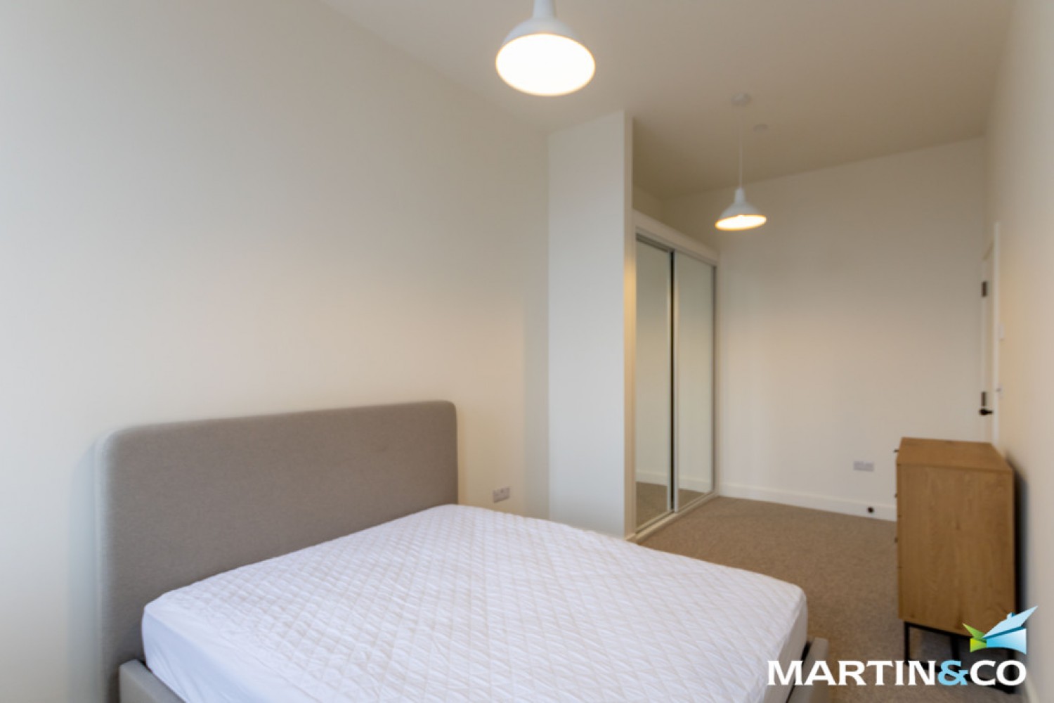 2 bedroom Flat in Great Hampton Street Works, Great Hampton Street, Birmingham, B18