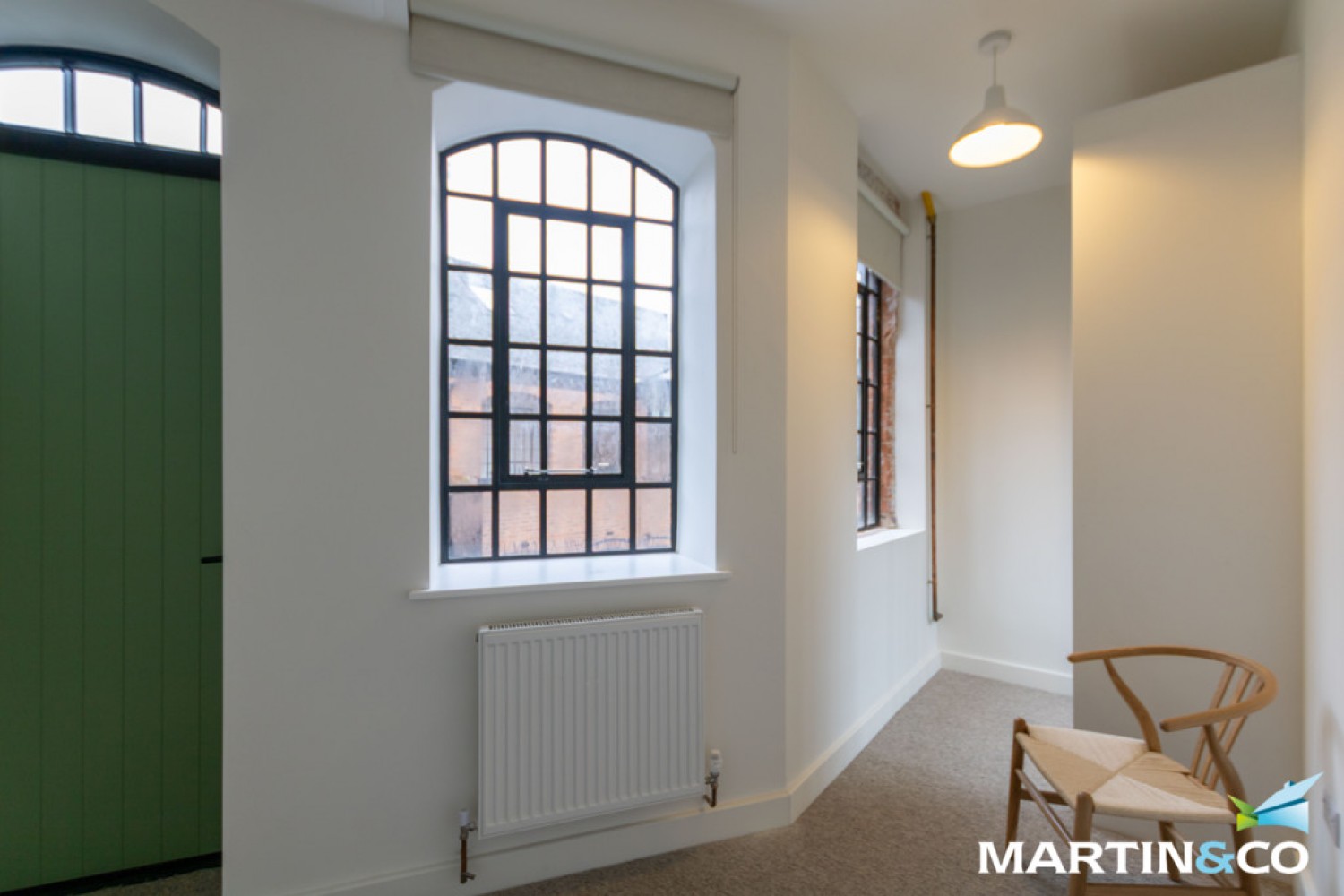 2 bedroom Flat in Great Hampton Street Works, Great Hampton Street, Birmingham, B18