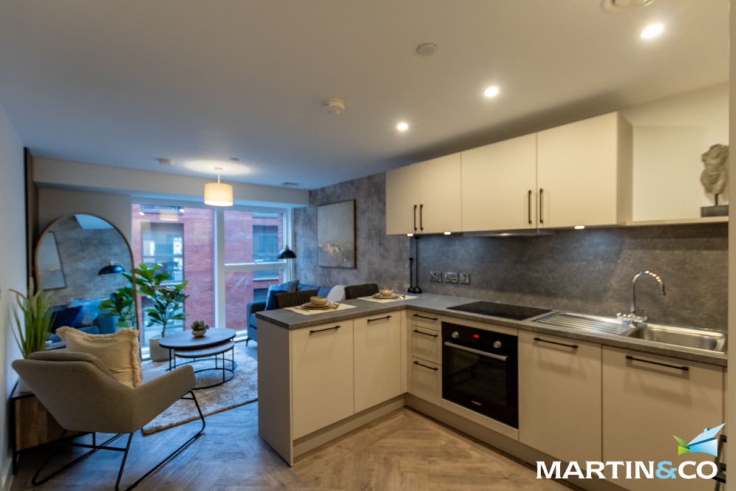 Chapmans Yard, Upper Gough Street, Birmingham, B1