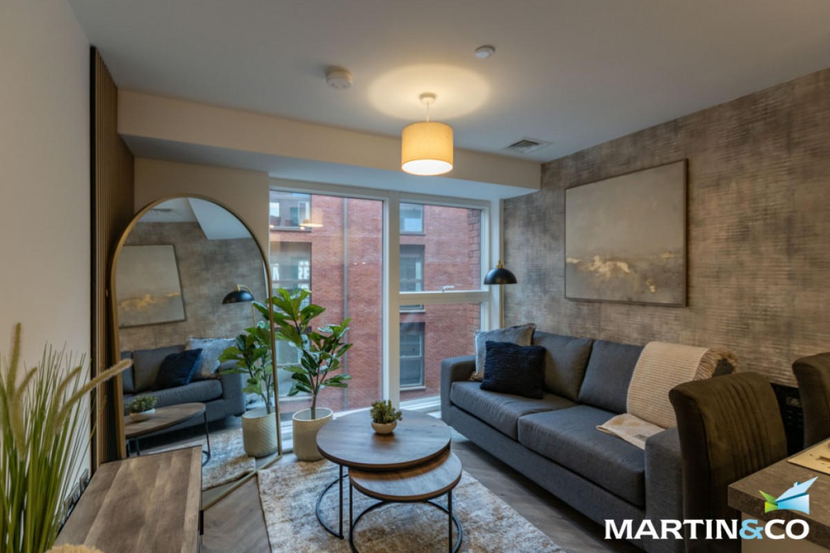 Chapmans Yard, Upper Gough Street, Birmingham, B1