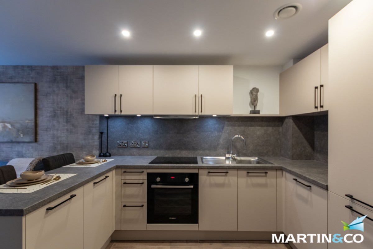 Chapmans Yard, Upper Gough Street, Birmingham, B1