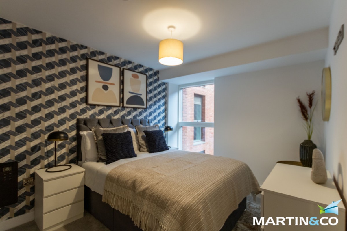 Chapmans Yard, Upper Gough Street, Birmingham, B1