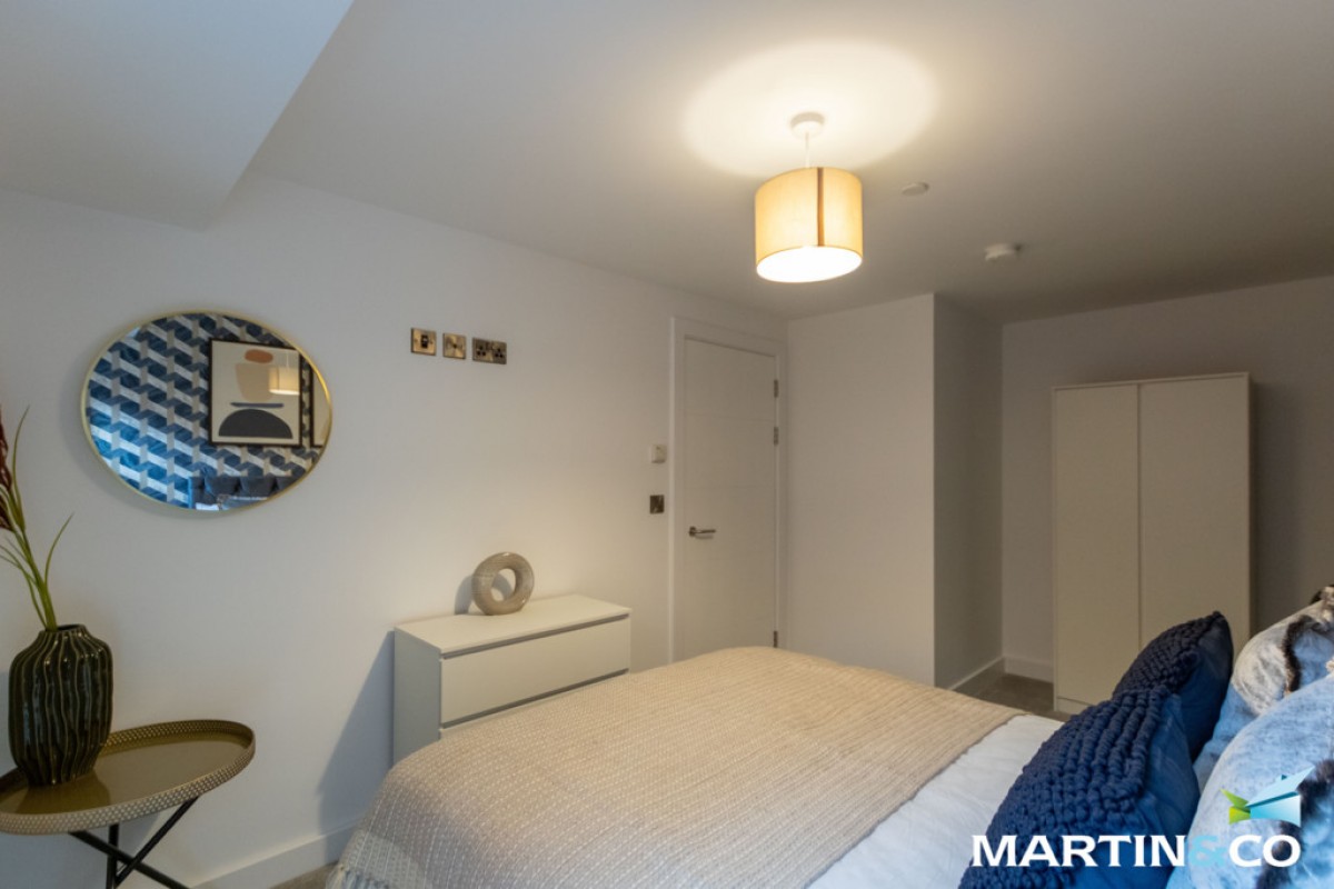 Chapmans Yard, Upper Gough Street, Birmingham, B1