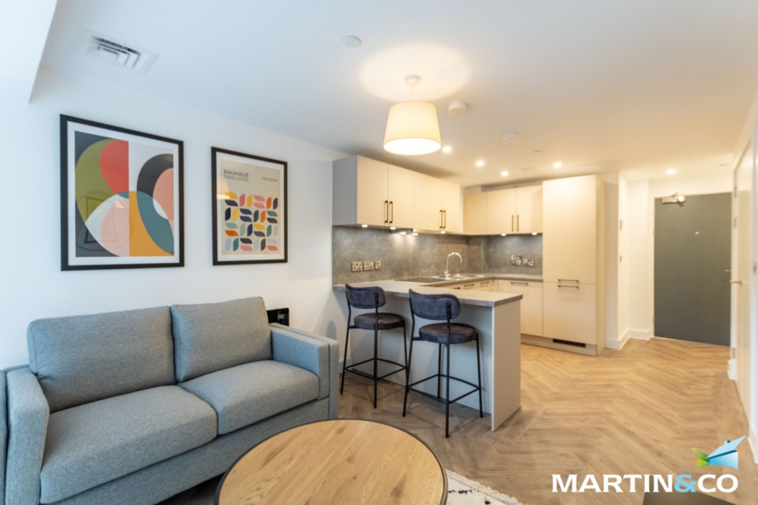 Chapmans Yard, Upper Gough Street, Birmingham, B1