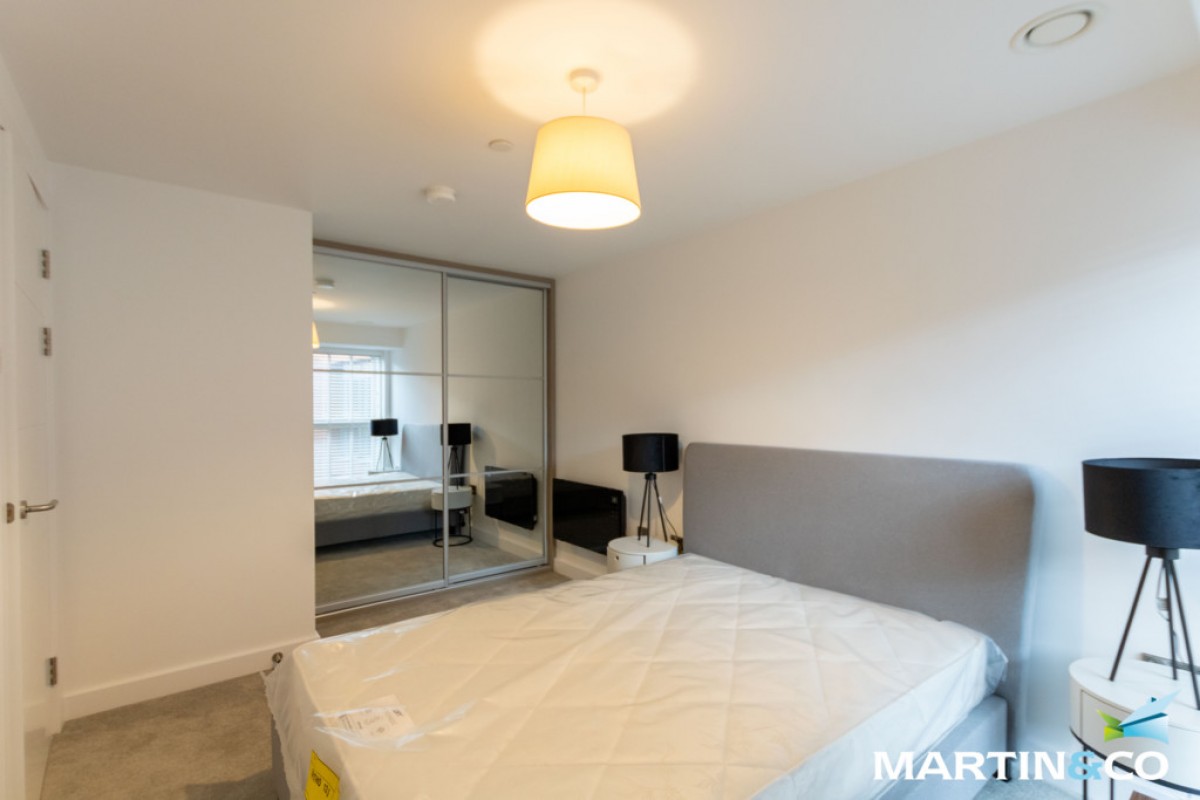 Chapmans Yard, Upper Gough Street, Birmingham, B1