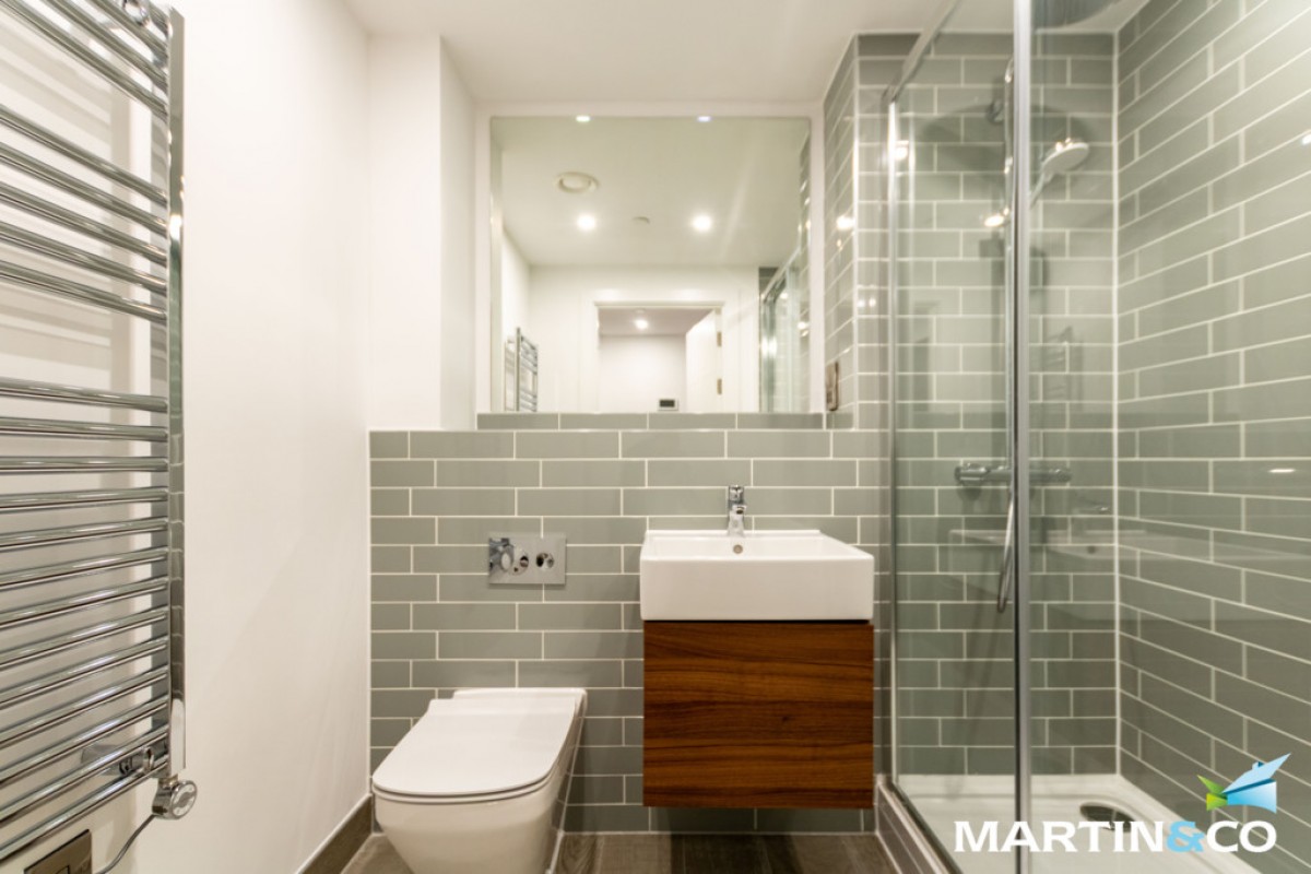 Chapmans Yard, Upper Gough Street, Birmingham, B1