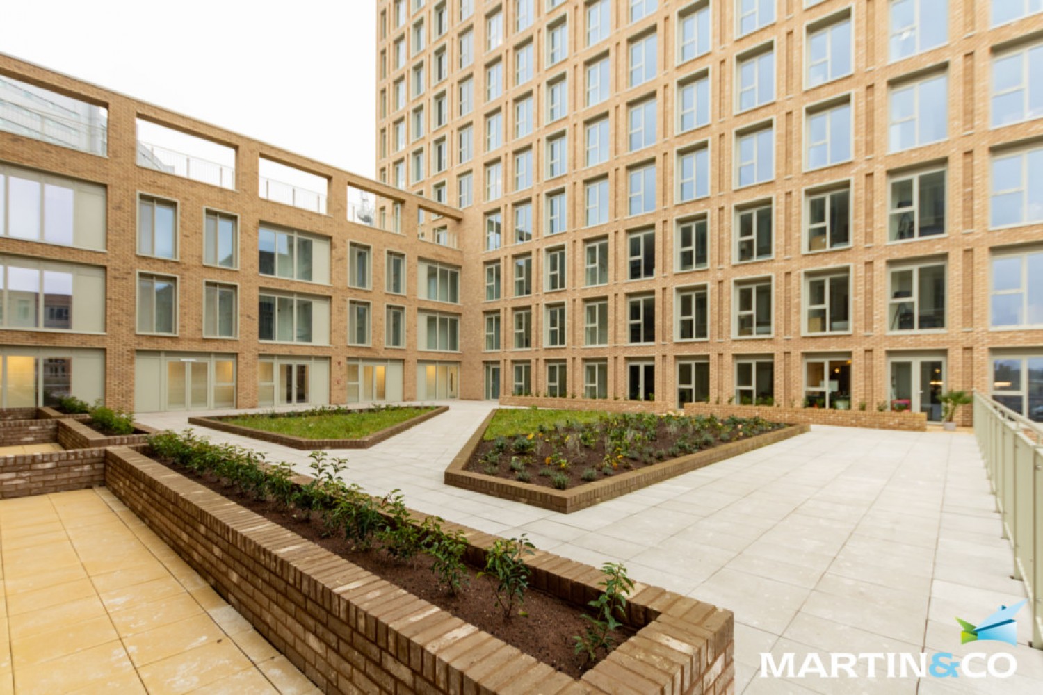 Boulevard Plaza, Bristol Street, Birmingham, B5