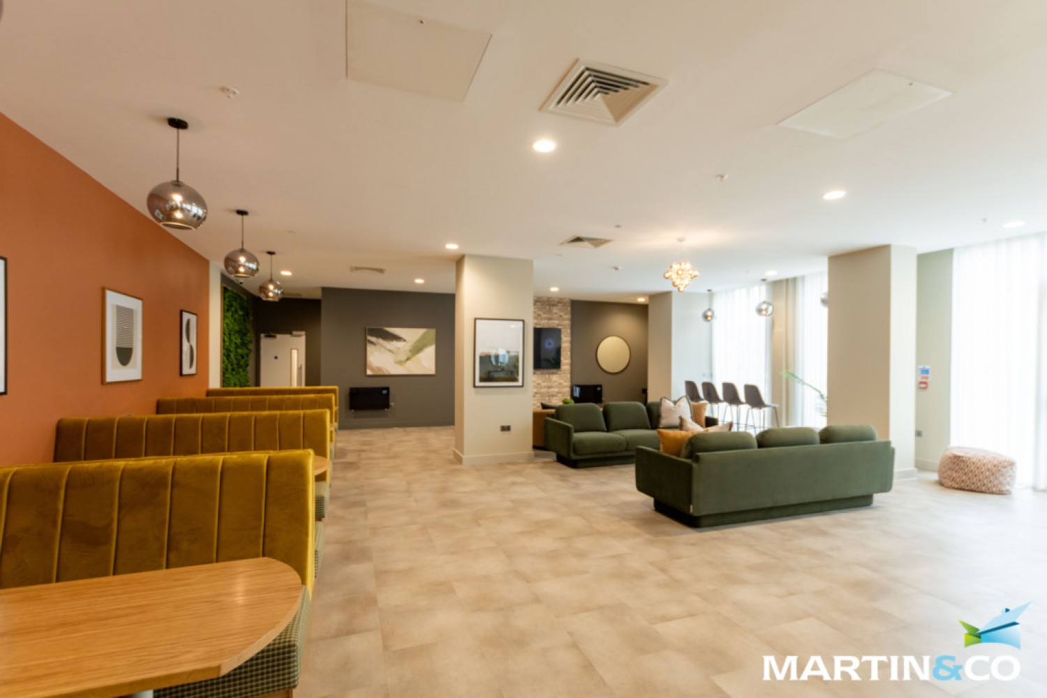 Boulevard Plaza, Bristol Street, Birmingham, B5